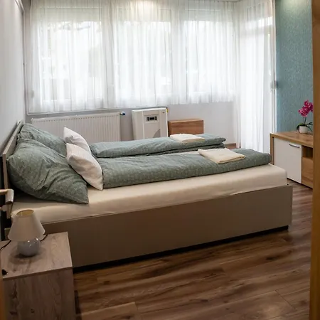 Orchidea Apartment