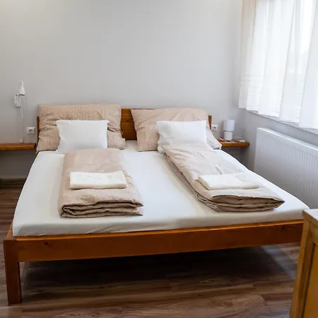 Orchidea Апартаменты *