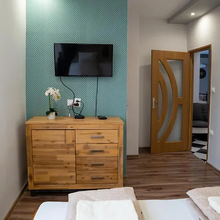 Orchidea Apartmán *