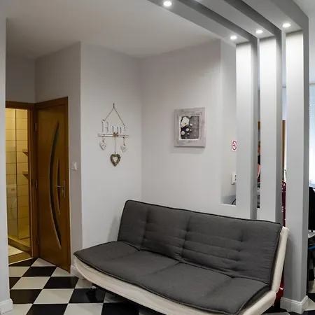 Orchidea Апартаменты *