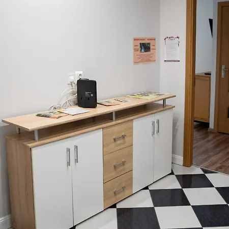 Апартаменты Orchidea *