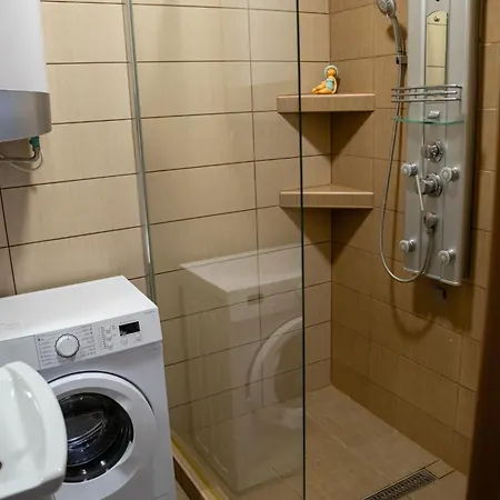 Orchidea Apartment