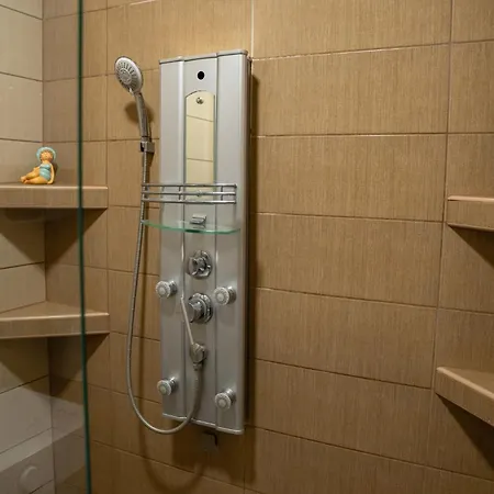 Orchidea Apartmán