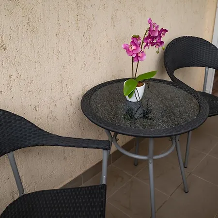 Orchidea Апартаменты