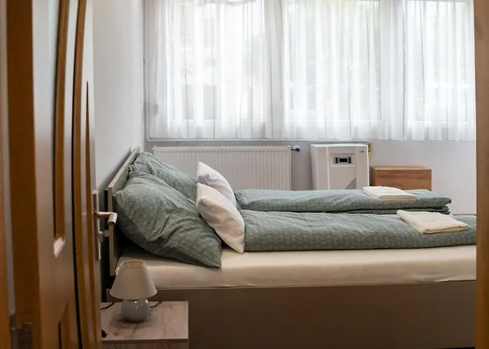 Apartman Orchidea *