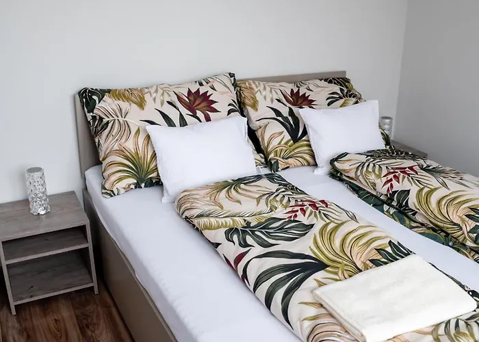 Orchidea Apartman Makó