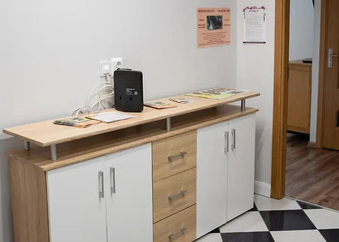 Apartman Orchidea *