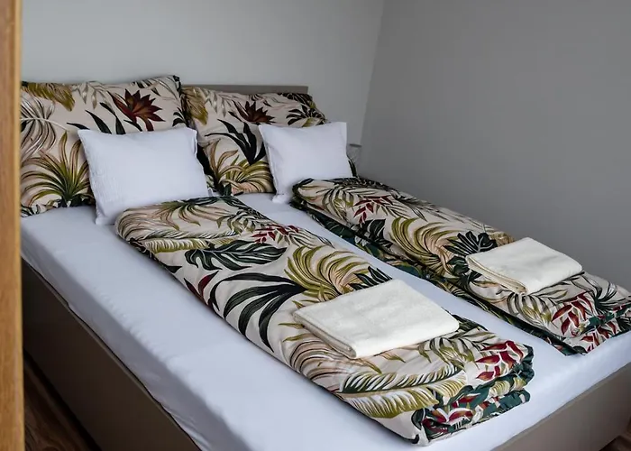 Orchidea Apartman Makó