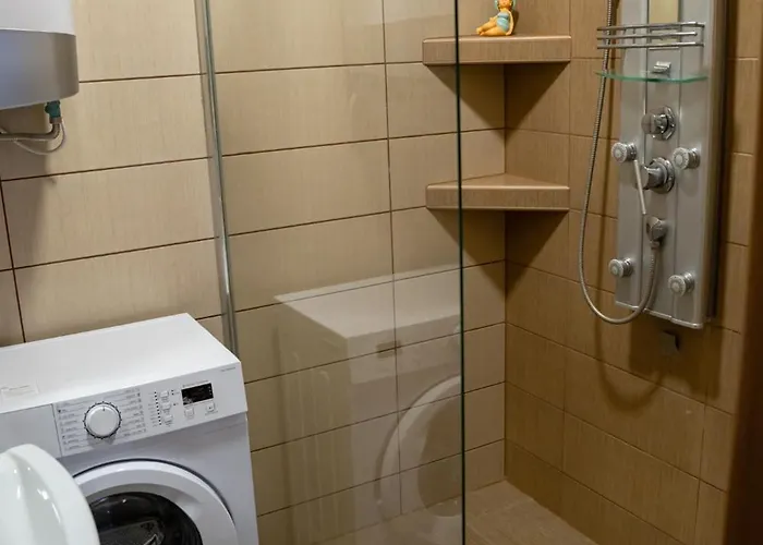 Orchidea Apartman