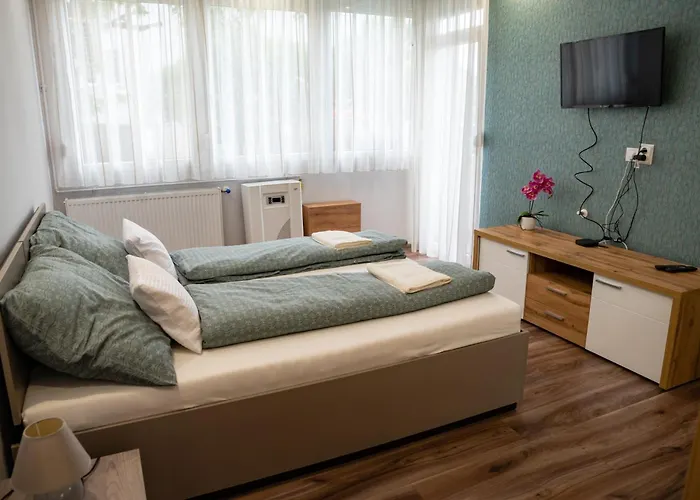 Apartman Orchidea