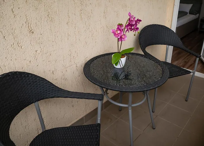 Orchidea Apartman
